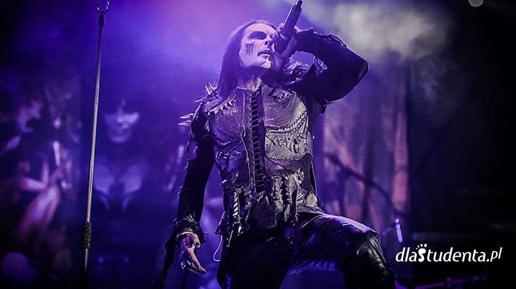 Cradle Of Filth