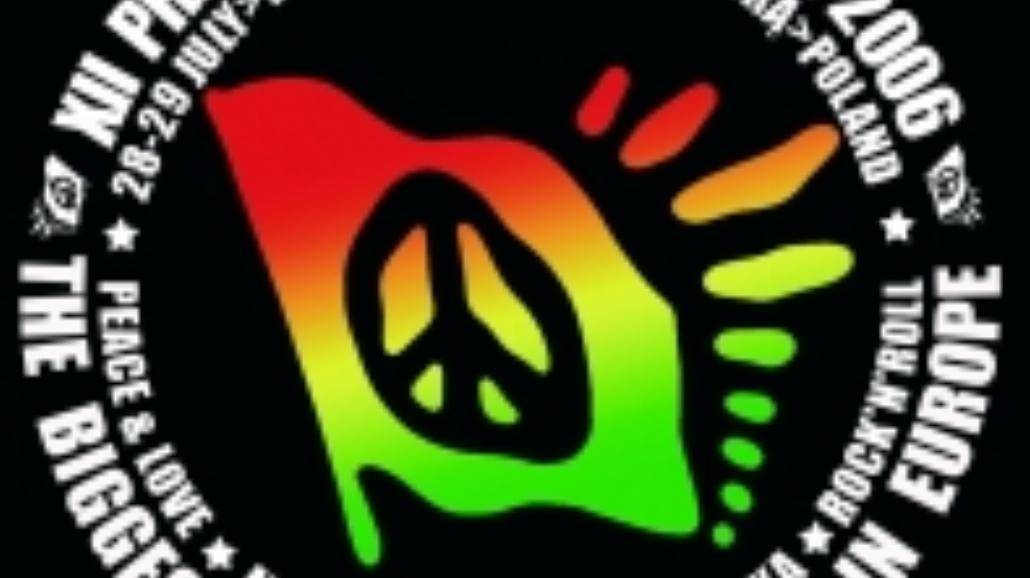 Zespoły na XII Przystanek Woodstock!