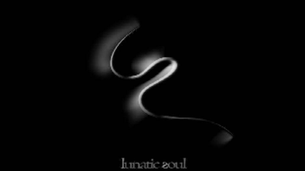 Lunatic soul - eklektycznie