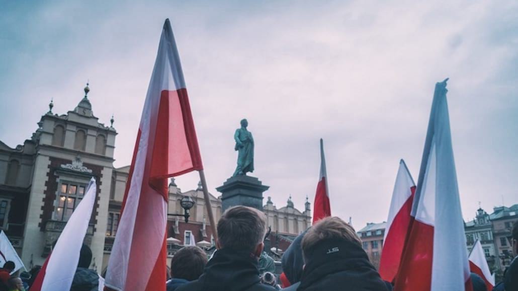 Tak wyglądały Marsze Niepodległościowe w Polsce! Dużo zdjęć! [ZDJĘCIA]