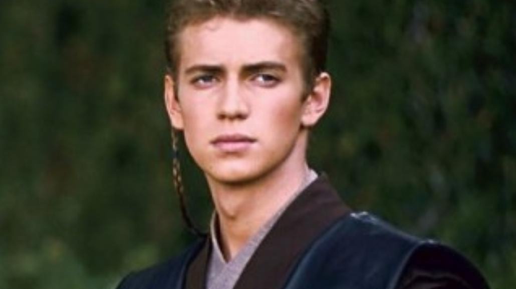 Hayden Christensen w horrorze "The Cold"