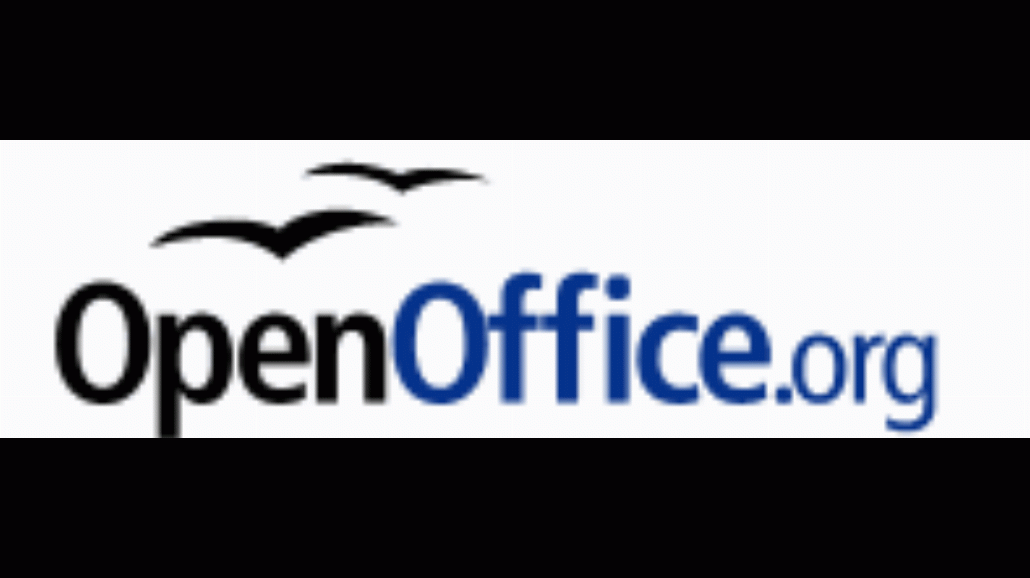 Open Office 2.0.4