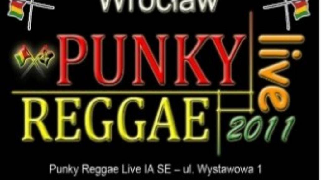 Startuje Punky Reggae Live