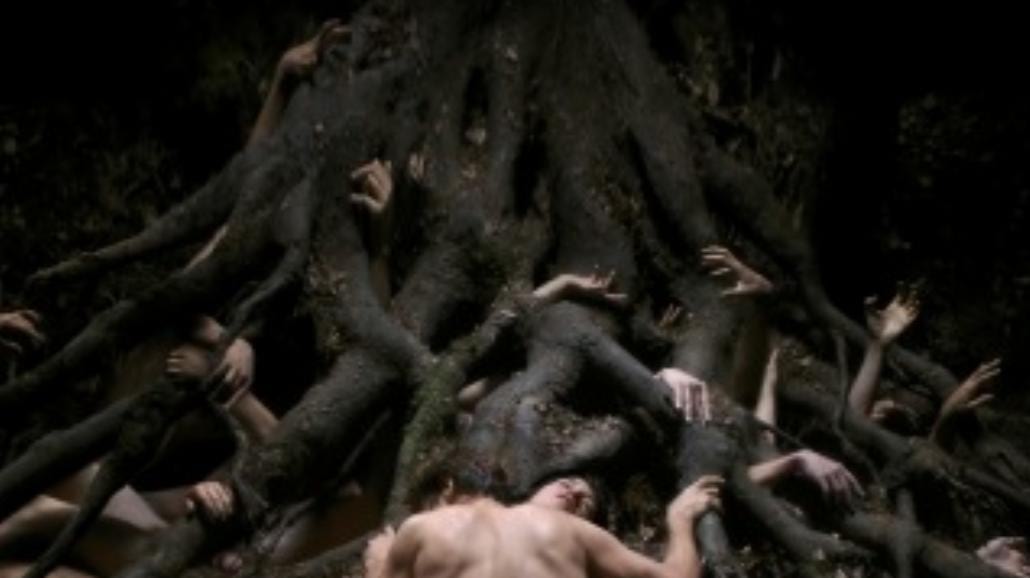 Lars Von Trier w '10' dziesiątkę