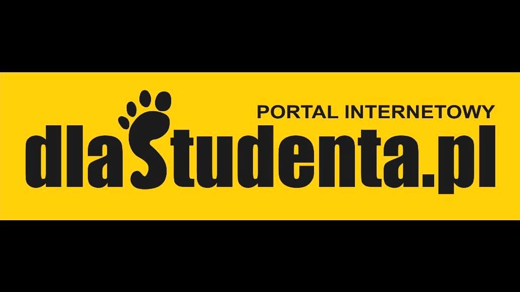 Stara stopa, nowe logo w dlaStudenta.pl