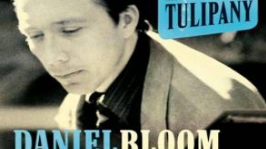 Daniel Bloom - "Tulipany"
