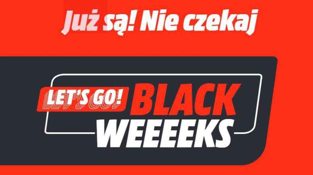 Letâ€™s Go! Black Weeeeks