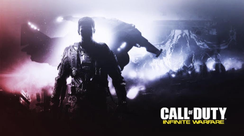 Call of Duty po raz pierwszy w pełnej polskiej wersji językowej