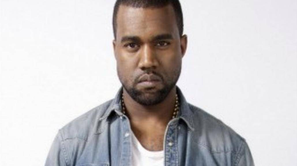 Kanye West do fana na wózku: Nie zaśpiewam, dopóki nie wstaniesz