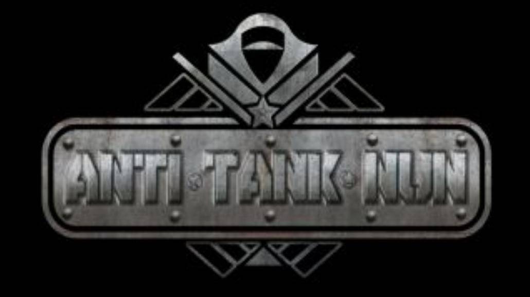 Anti Tank Nun supportem Thin Lizzy!