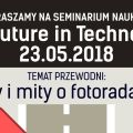 FiT-Future in Technology - weź udział w seminarium naukowym! - techniki radarowe, kontrola prędokości, fotoradary, wstęp