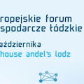 Społeczna Akademia Nauk zaprasza na X Europejskie Forum Gospodarcze - Wydarzenie, konferencja naukowa, panel dyskusyjny, Łódź