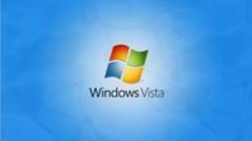Prace nad Windows Vista zakończone