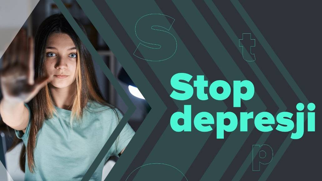 STOP Depresji