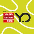 Konkurs dla młodych projektantów Young Design 2018 roztrzygnięty! - konkurs, Young Design, 2018