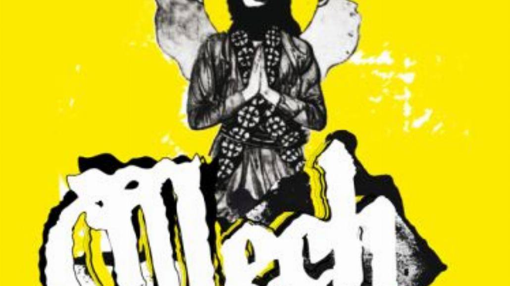 DVD zespołu Mech w styczniu 2013