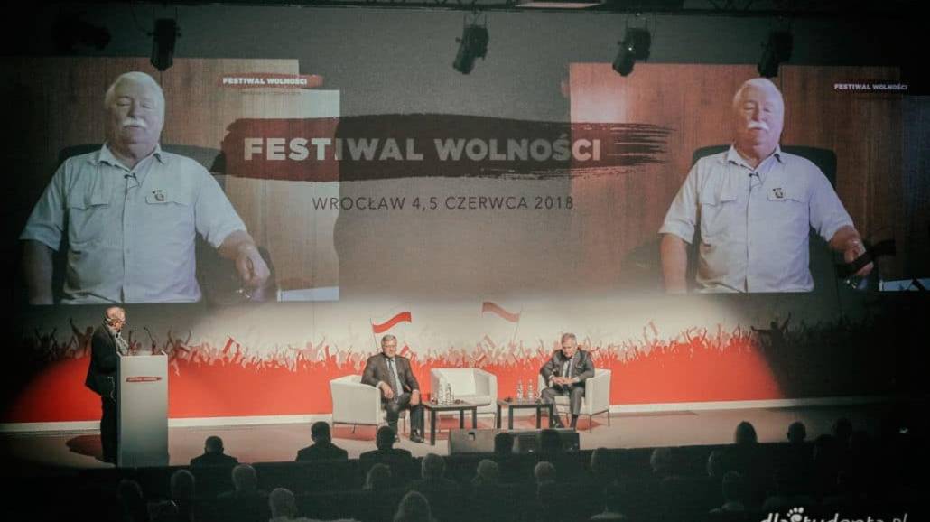 fot. Krzysztof Zatycki