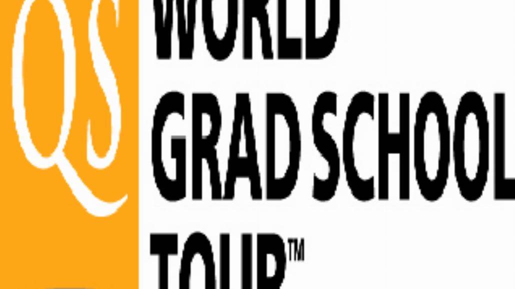 QS World Grad School Tour