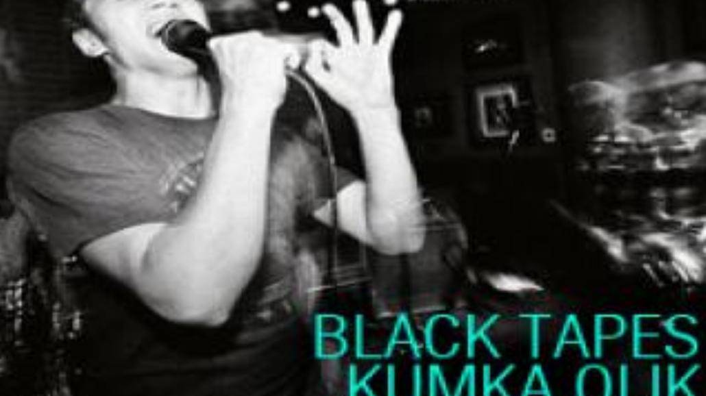 Kumka Olik, The Black Tapes, CF 98 w Firleju