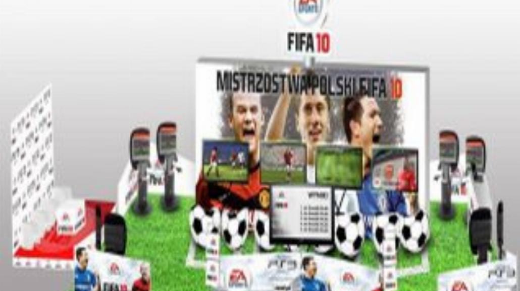FIFA10 już od dziś!