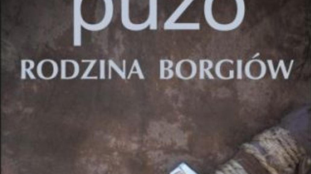 Don Borgia – sługa boży czy mafiozo?