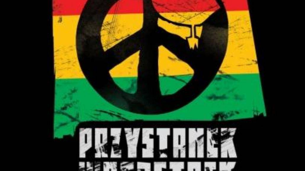 Ares rozbujał Woodstock