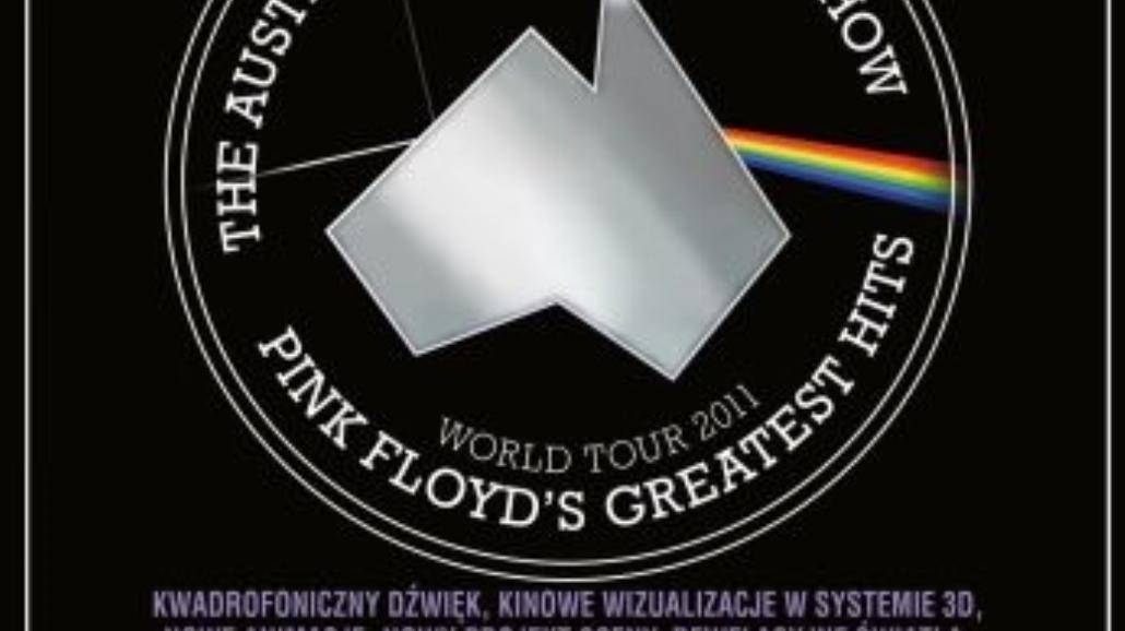 Rusza trasa Australian Pink Floyd Show