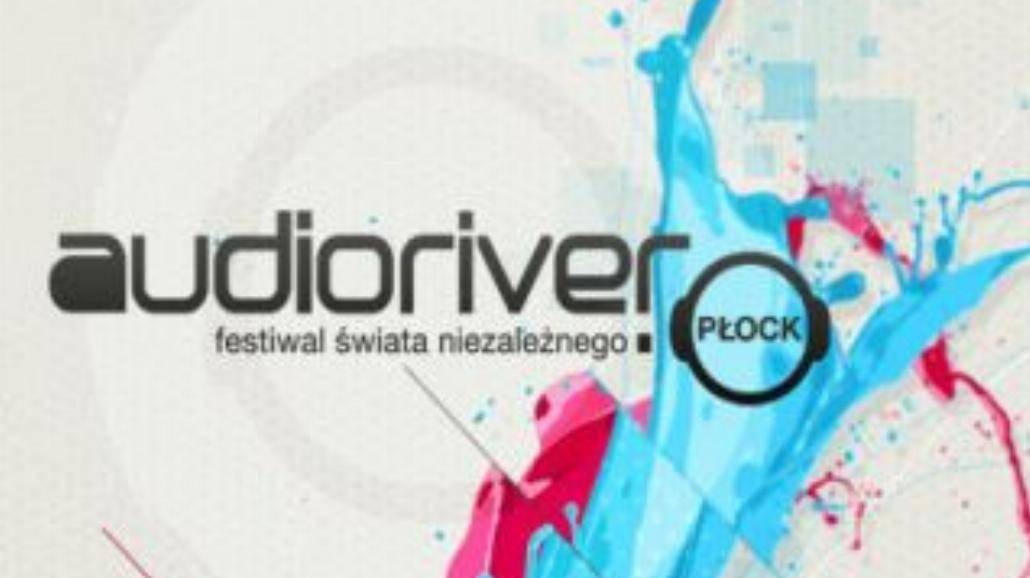 Znamy datę festiwalu Audioriver 2013!