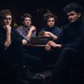 Sonbird promuje EP na dwóch festiwalach - festiwal 2018, letnie festiwale 2018, koncerty, rock