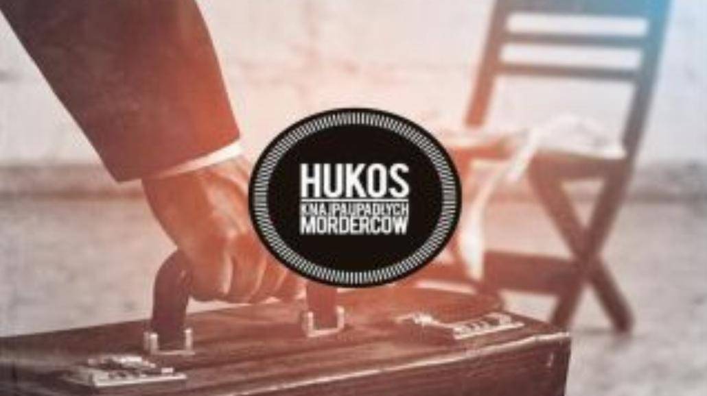 Zobacz klip z nowej płyty Hukosa
