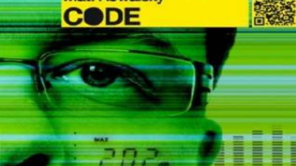 Matt Kowalsky - "Code" już 27 marca