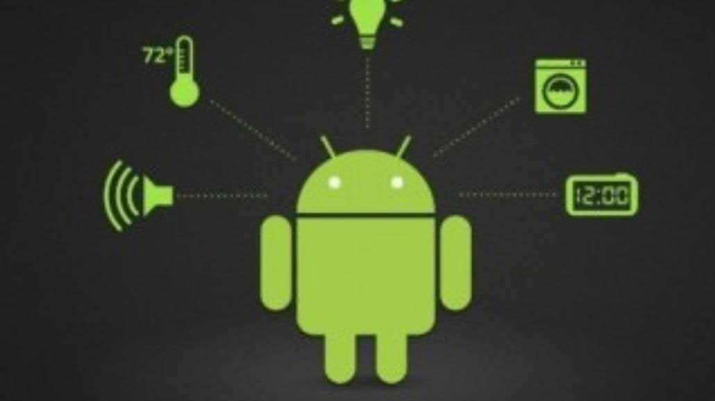 12 najciekawszych aplikacji na Androida