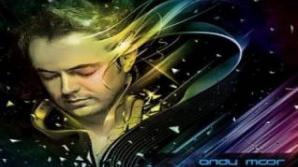 Andy Moor - "Breaking The Silence Vol. 1"