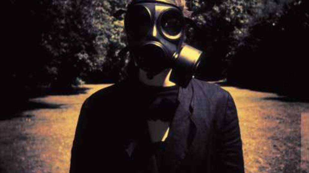 Solowy krążek Stevena Wilsona