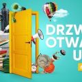 Drzwi Otwarte UMCS 2020 w marcu - informacje i program - Dni otwarte, Program, Atrakcie, Kierunki, Strefy, Wydarzenia Lublin marzec 2020