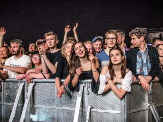 Juwenalia Bydgoskie 2018 - Bydgoszcz, Juwenalia, 2018