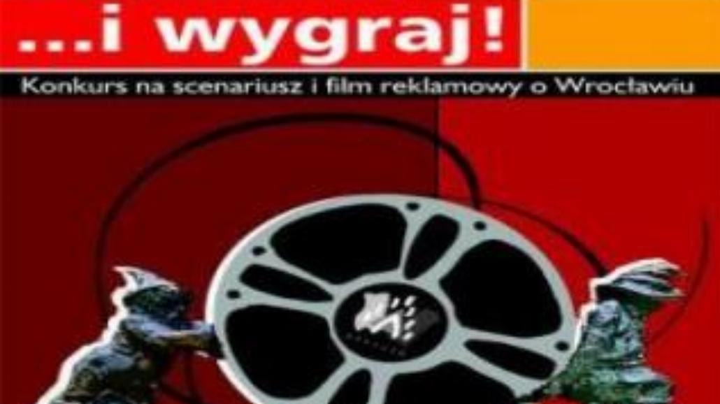 Konkurs "Kręć Wrocław" rozwiązany!