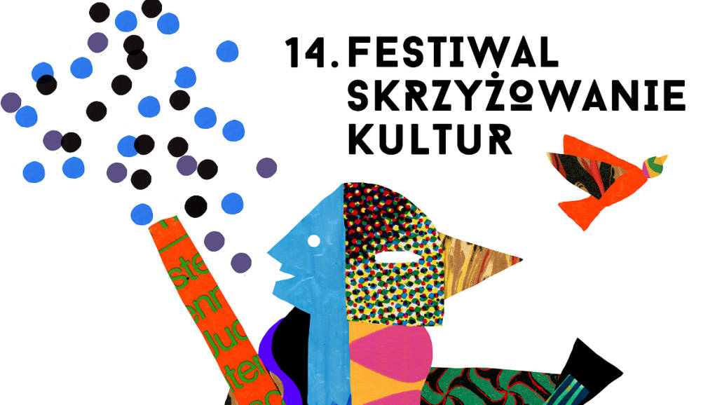 14. Festiwal SkrzyÅźowanie Kultur