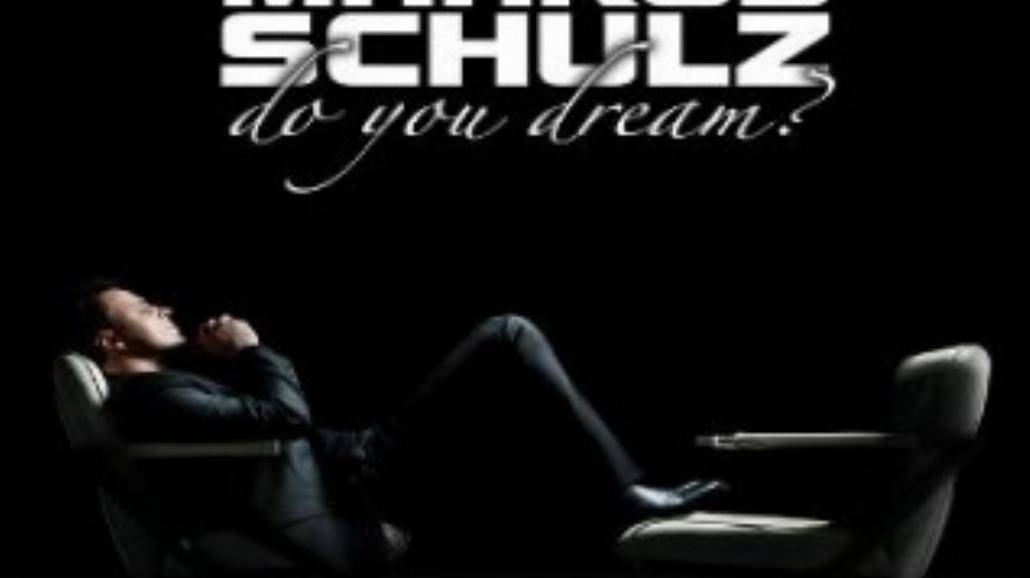 Markus Schulz - "Do You Dream?"