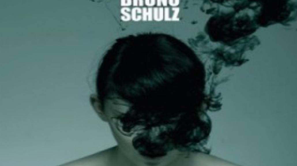 Bruno Schulz już niedługo z nowym albumem