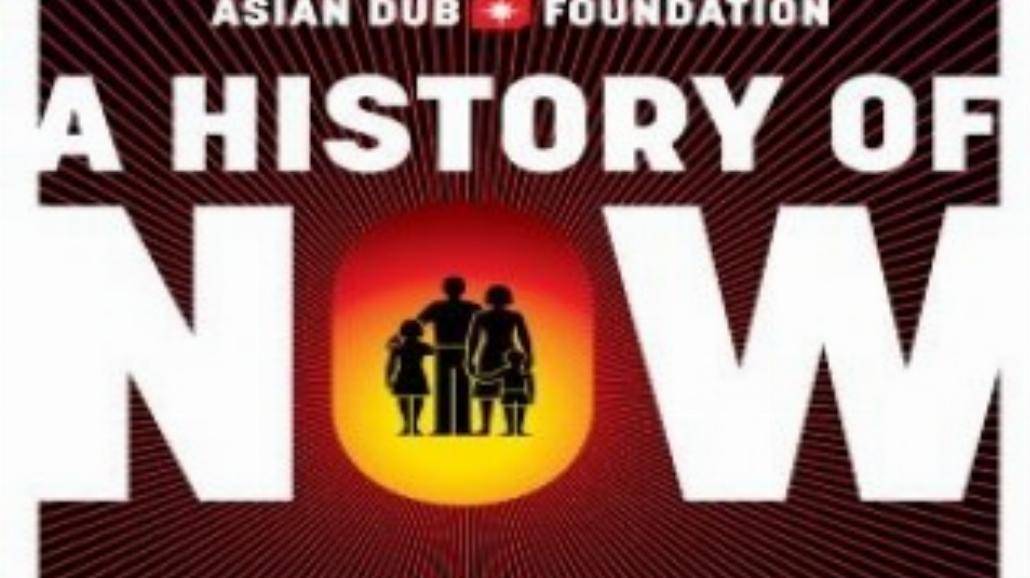 Nowy krążek Asian Dub Foundation