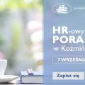 HR-owy poranek w Akademii Leona Koźmińskiego - ALK, Studia podyplomowe, spotkanie, warsztaty, 2019, rekrutacja, rejestracja