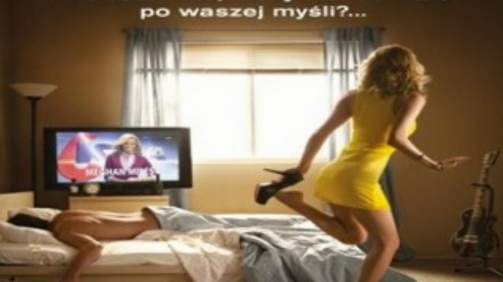 Komedia "Dzień z życia blondynki" od lutego w kinach