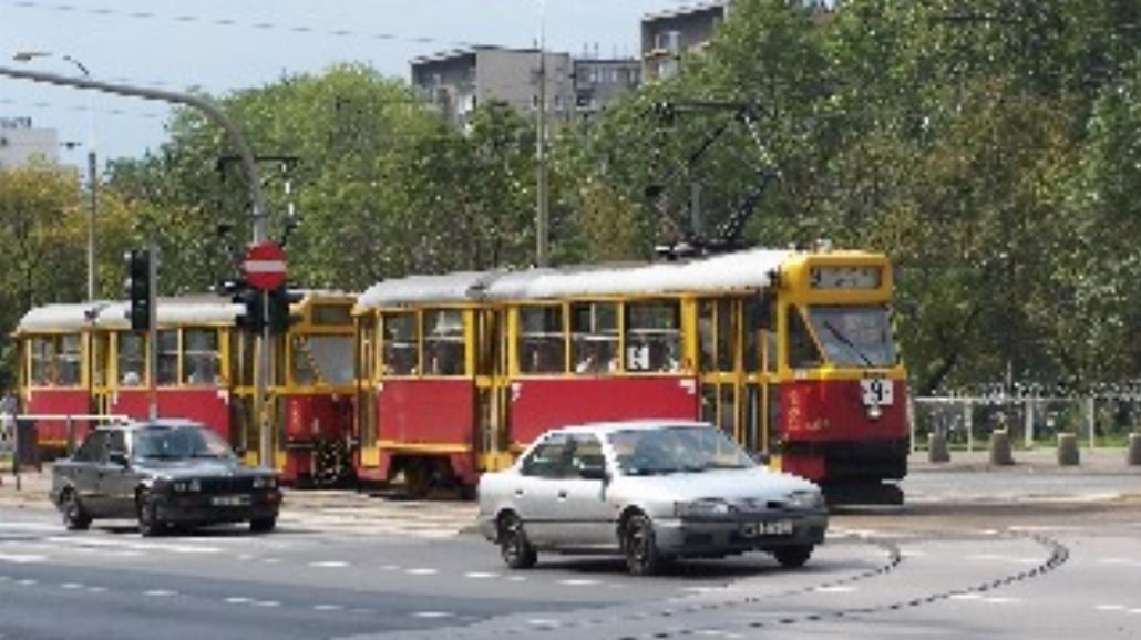 Jest decyzja! "Tak" dla tramwaju na Tarchomin