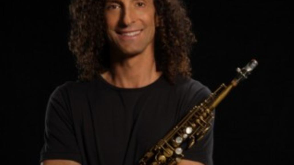 Kenny g havana