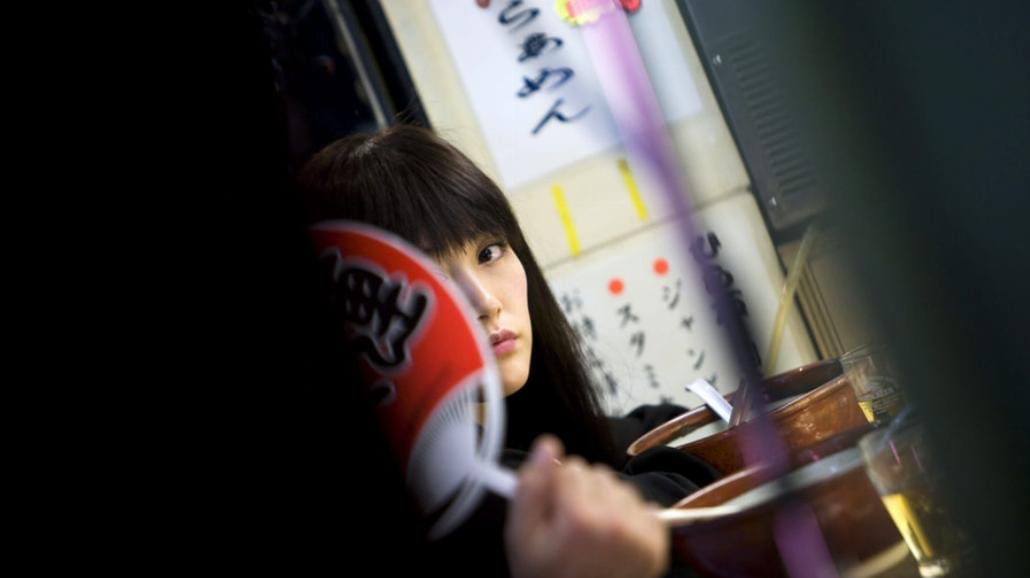 Miasta filmowe: Tokio. Zobacz filmy, rozgrywające się w stolicy Japonii!