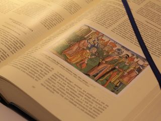 Epoki literackie - ramy czasowe i charakterystyka - epoki literackie matura, epoki w literaturze, epoki literackie charakterystyka