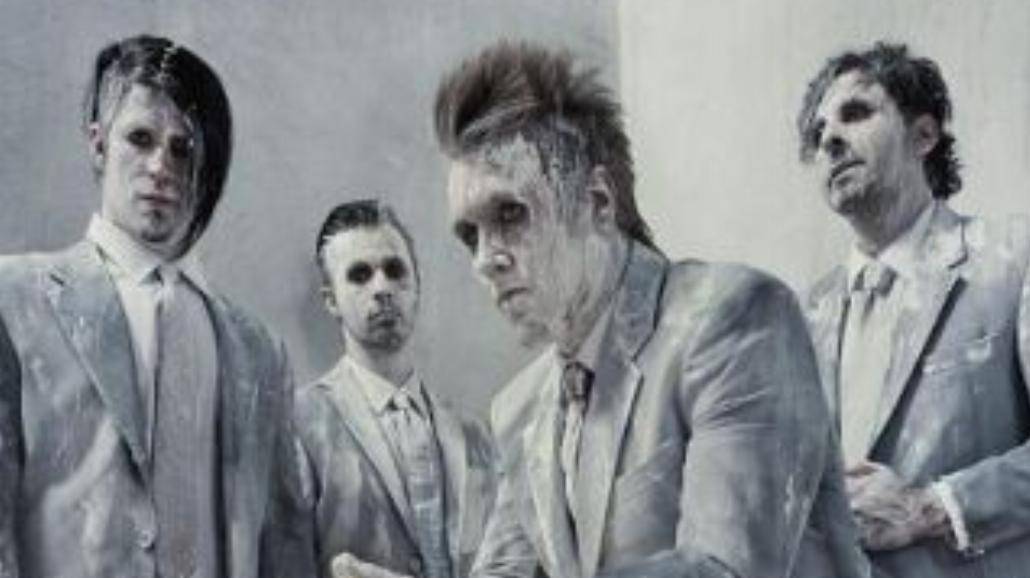 Specjalna edycja nowej płyty Papa Roach