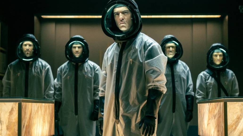 Berlin serial Netflix