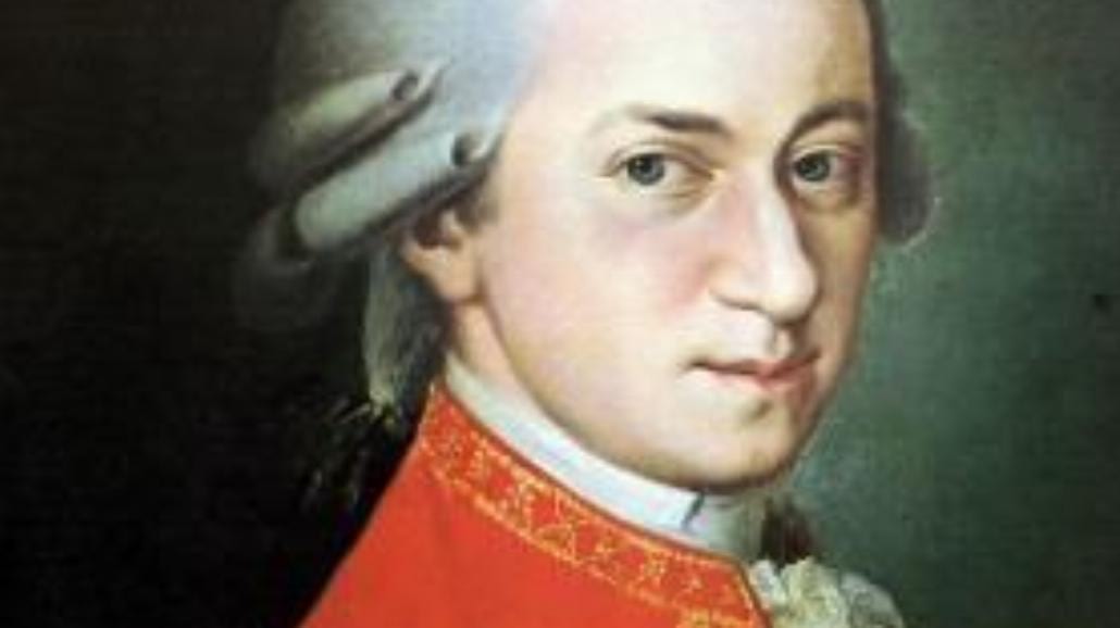 Mozart na Festiwalu Era Nowe Horyzonty
